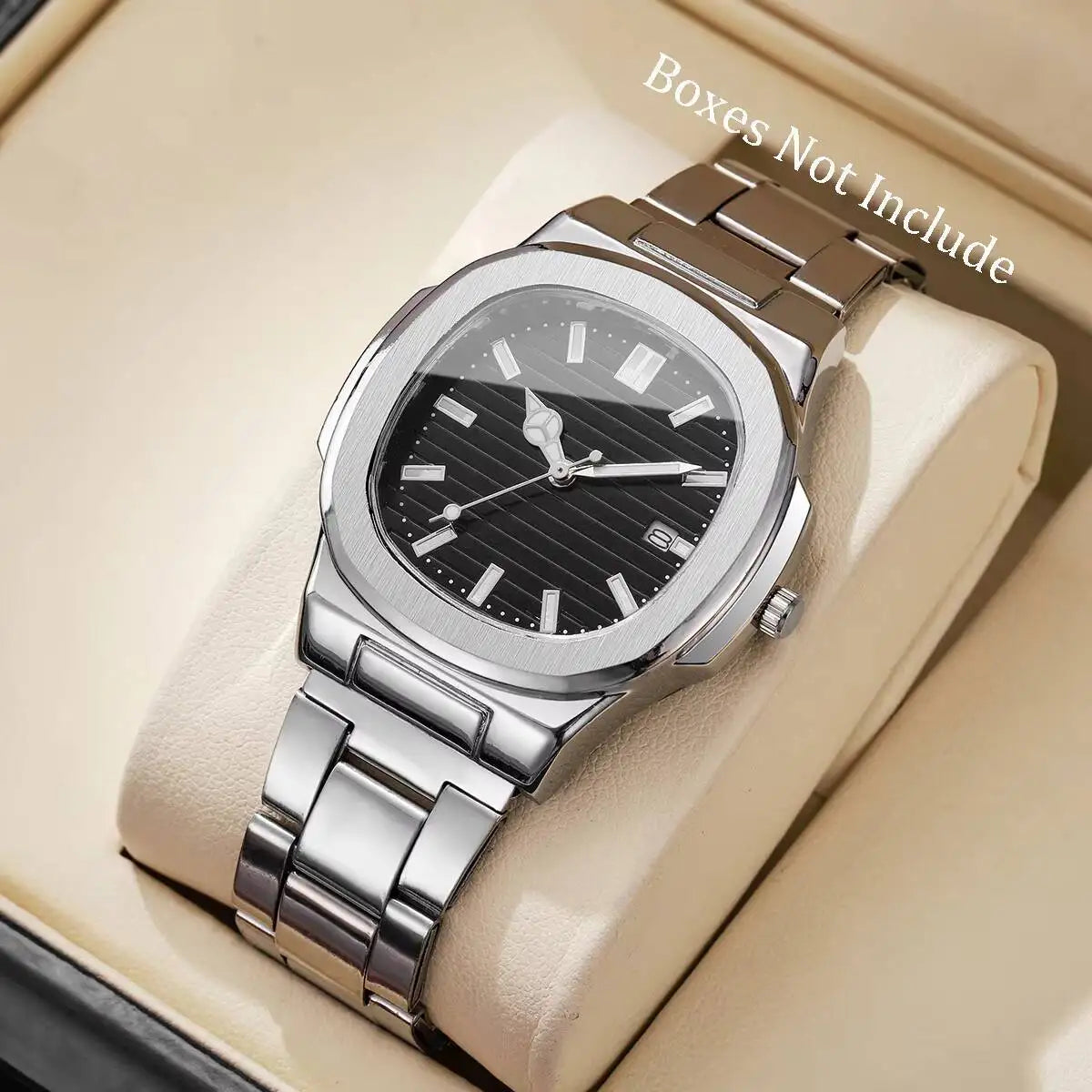 Reloj Elegante de Hombre