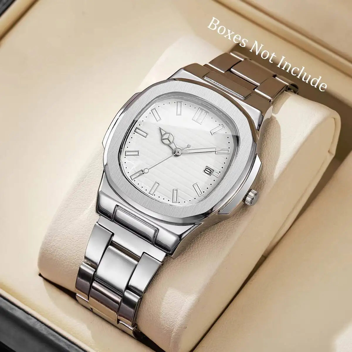 Reloj Elegante de Hombre
