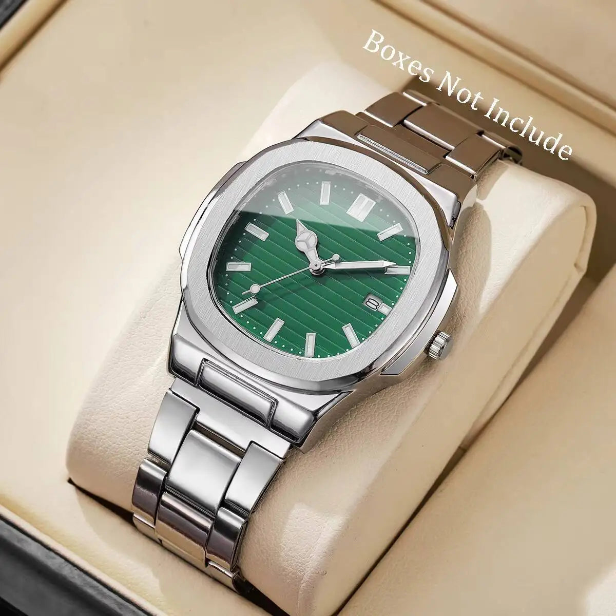 Reloj Elegante de Hombre