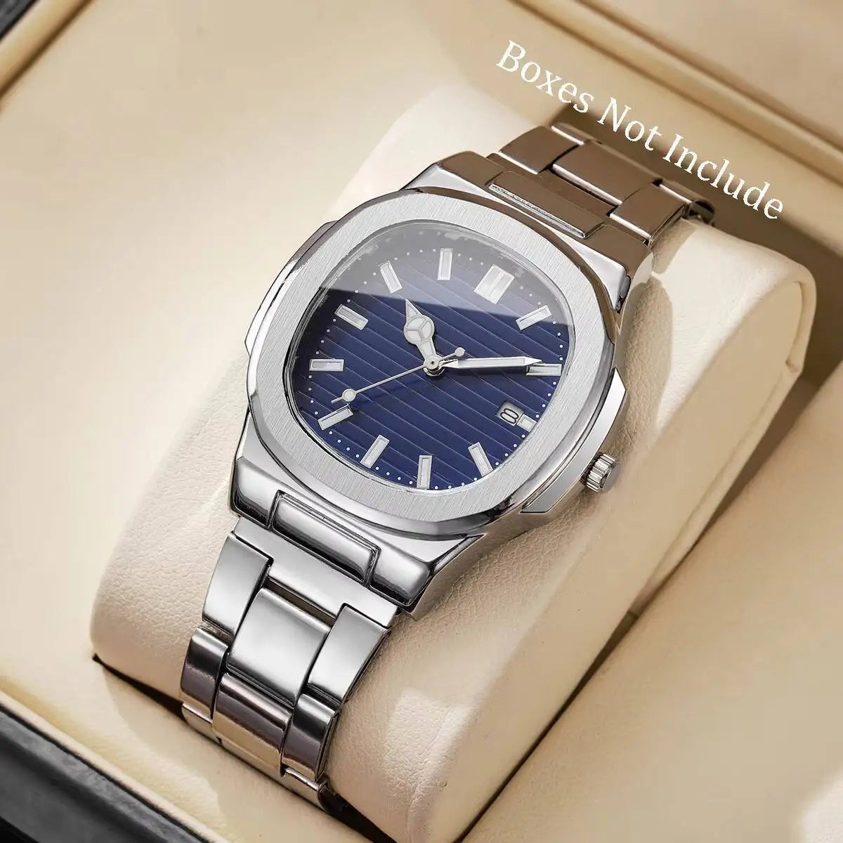 Reloj Elegante de Hombre