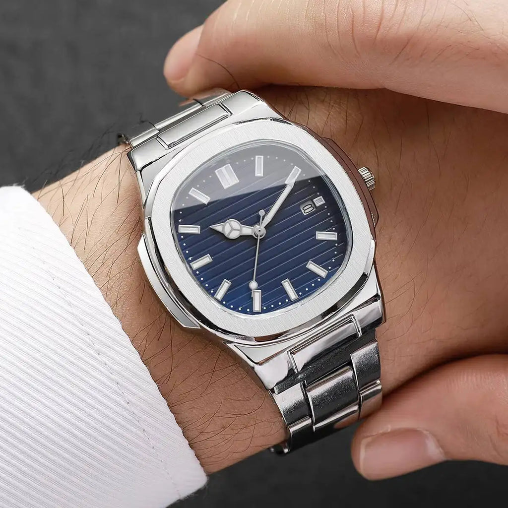 Reloj Elegante de Hombre
