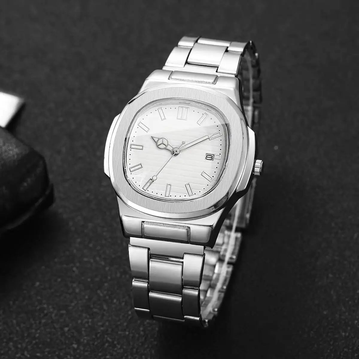Reloj Elegante de Hombre