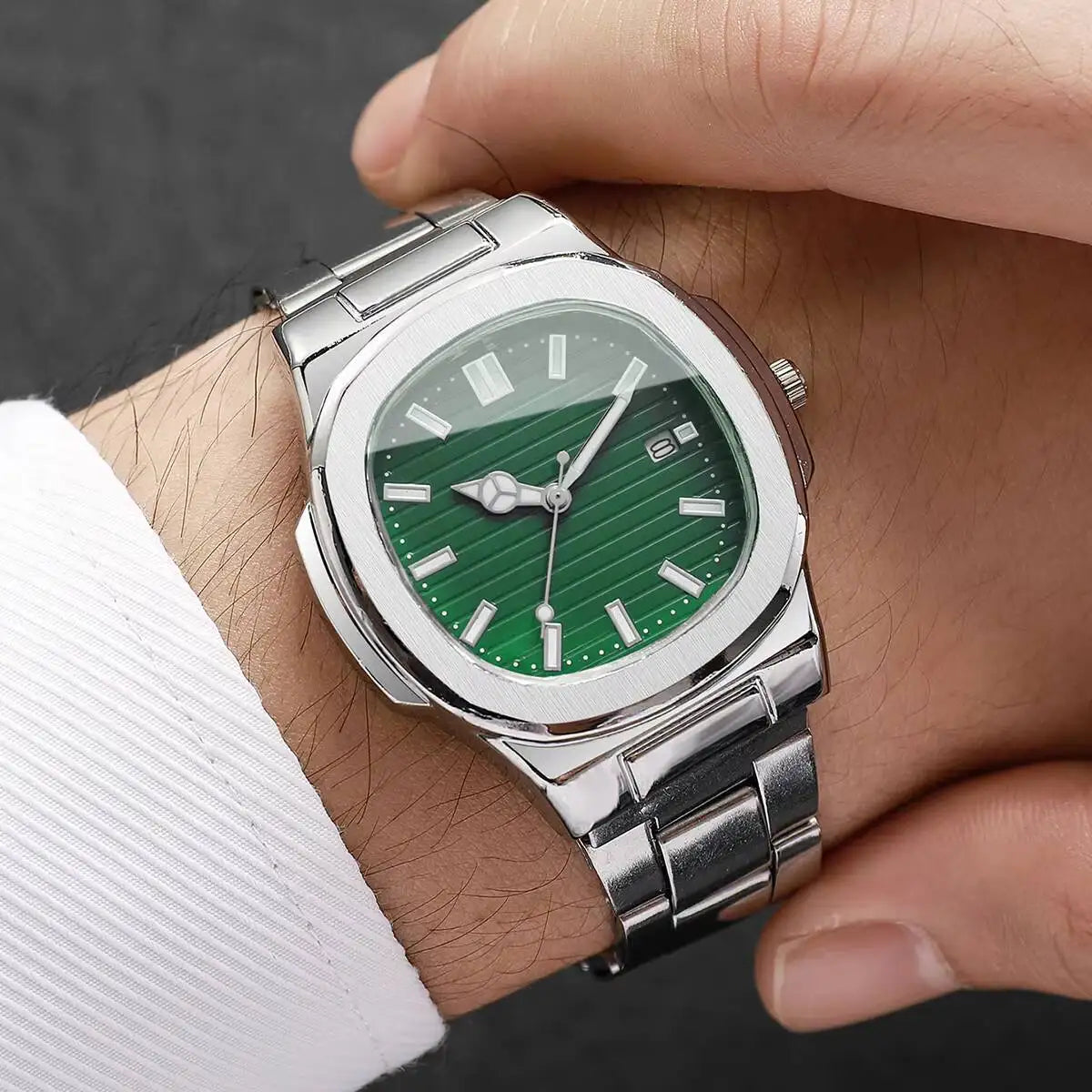 Reloj Elegante de Hombre