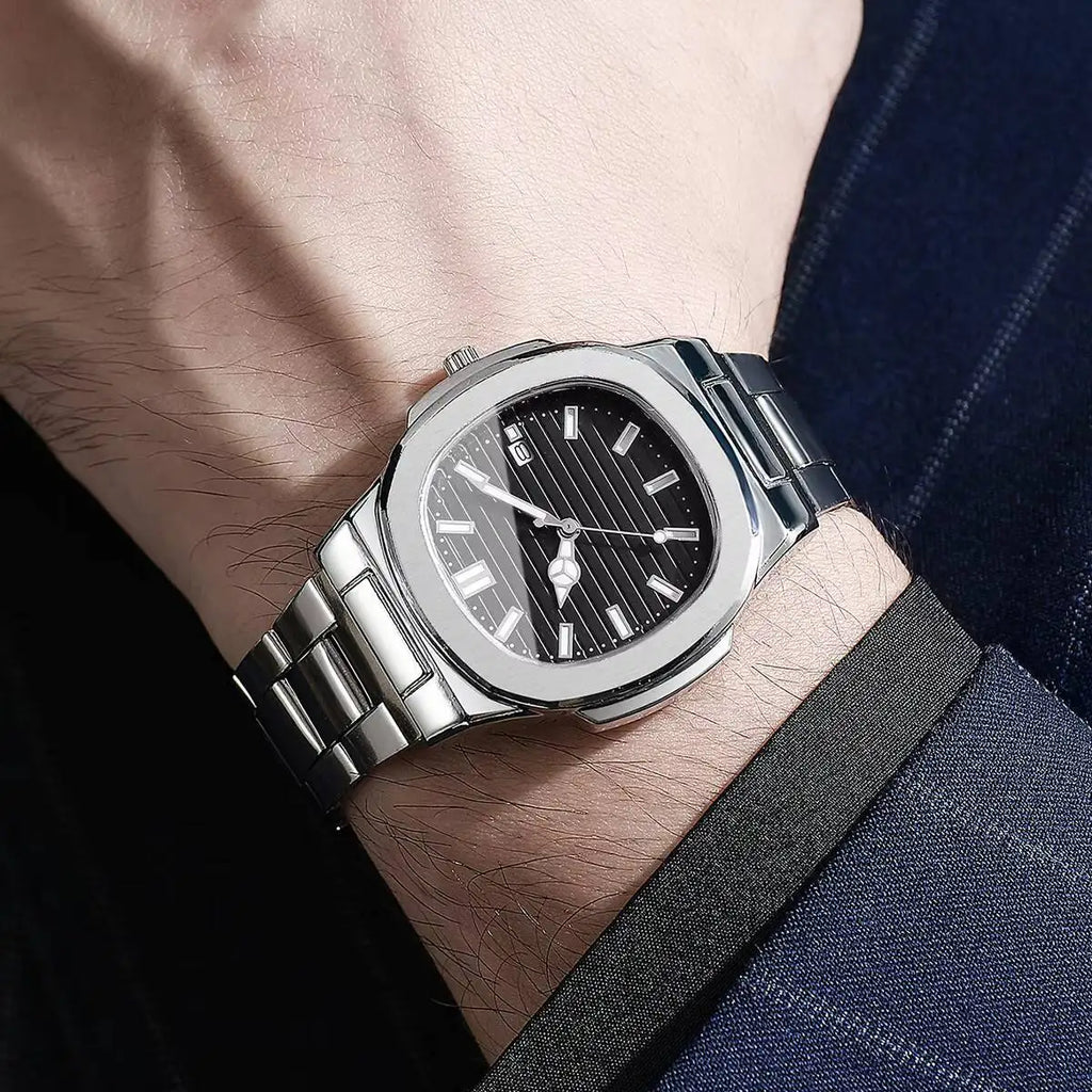 Reloj Elegante de Hombre
